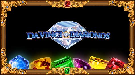 Da Vinci Diamonds PokerStars